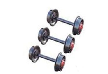 礦車(chē)配件-礦車(chē)輪對